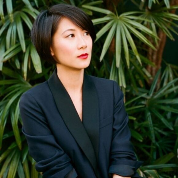 Jcrew collection Melton wool size 2 full size tuxedo spring  coat overcoat - Picture 4 of 7